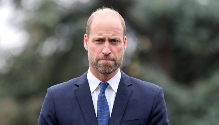 Prince William likely to ditch one royal custom when he takes the throne