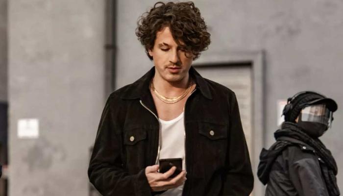 Charlie Puth joins list of Super Bowl LX Pregame performers