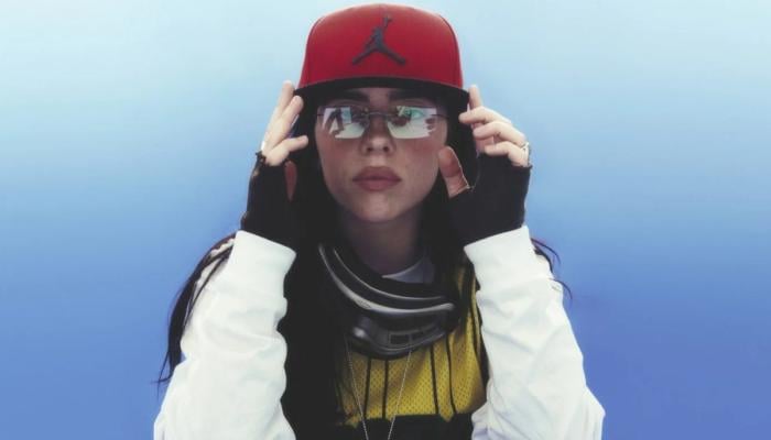 Billie Eilish debuts drastic change in style after tour