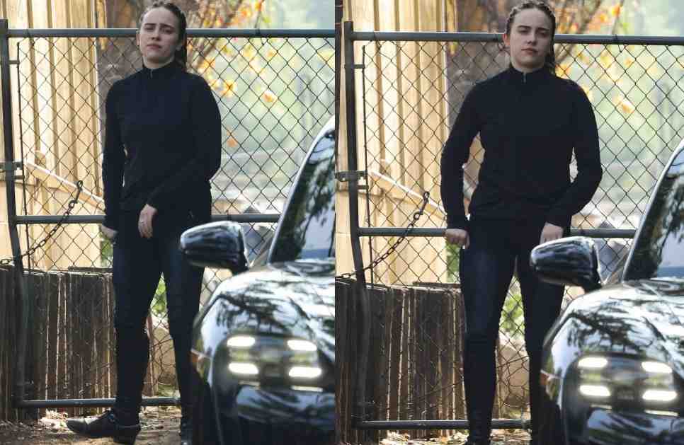 Billie Eilish debuts drastic change in style after tour