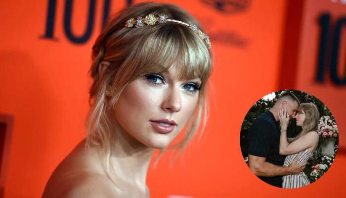 Taylor Swift ‘knees deep’ in wedding prep with A’-list friends and family?