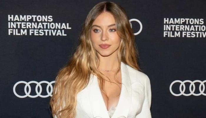 Sydney Sweeney called out for cultural appropriation on Thanksgiving