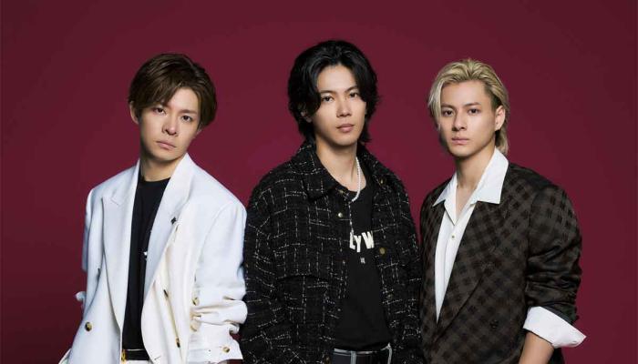 Number_i drop deluxe version of album