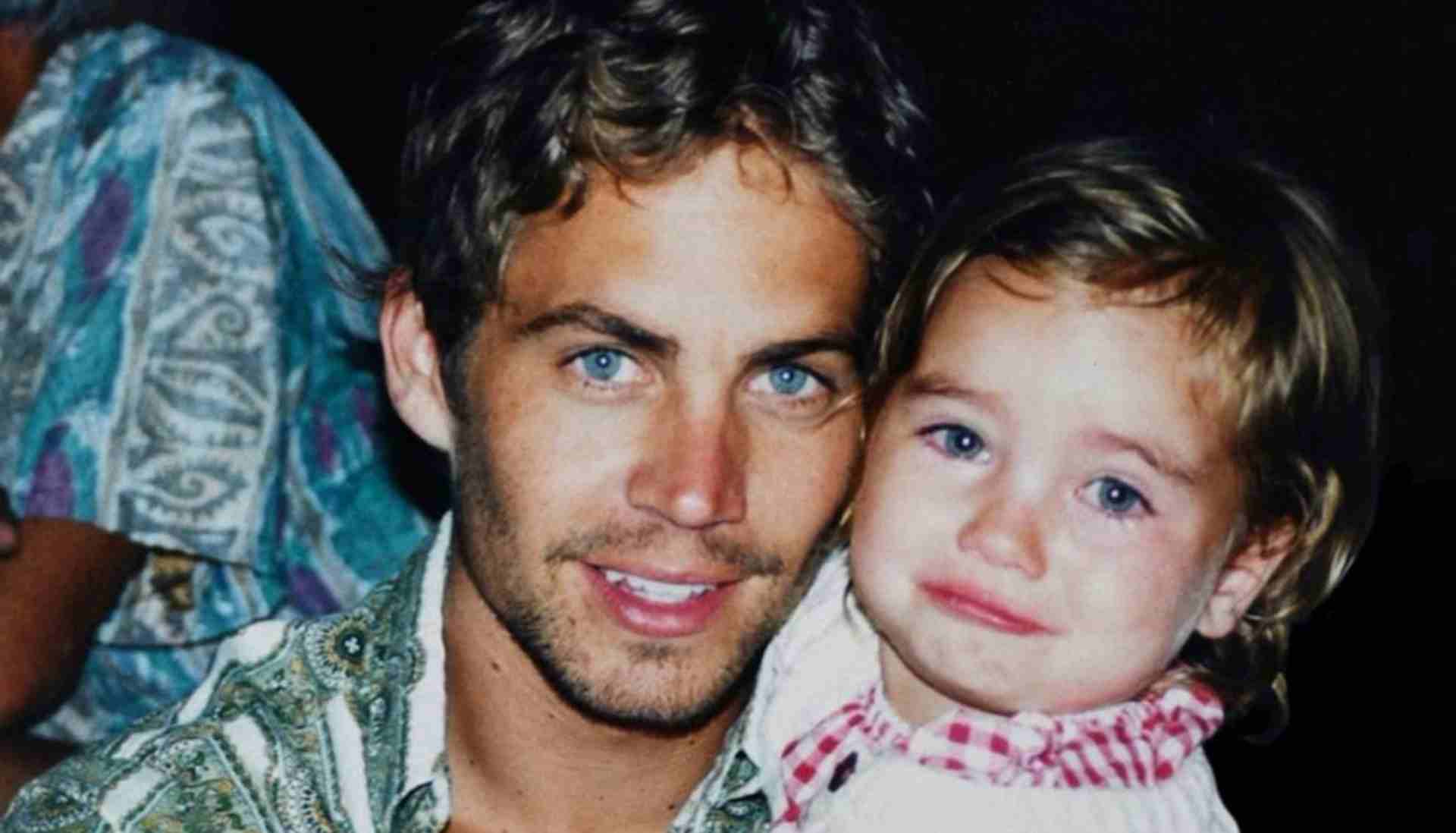 Paul Walker’s daughter remembers father on 12th death anniversary