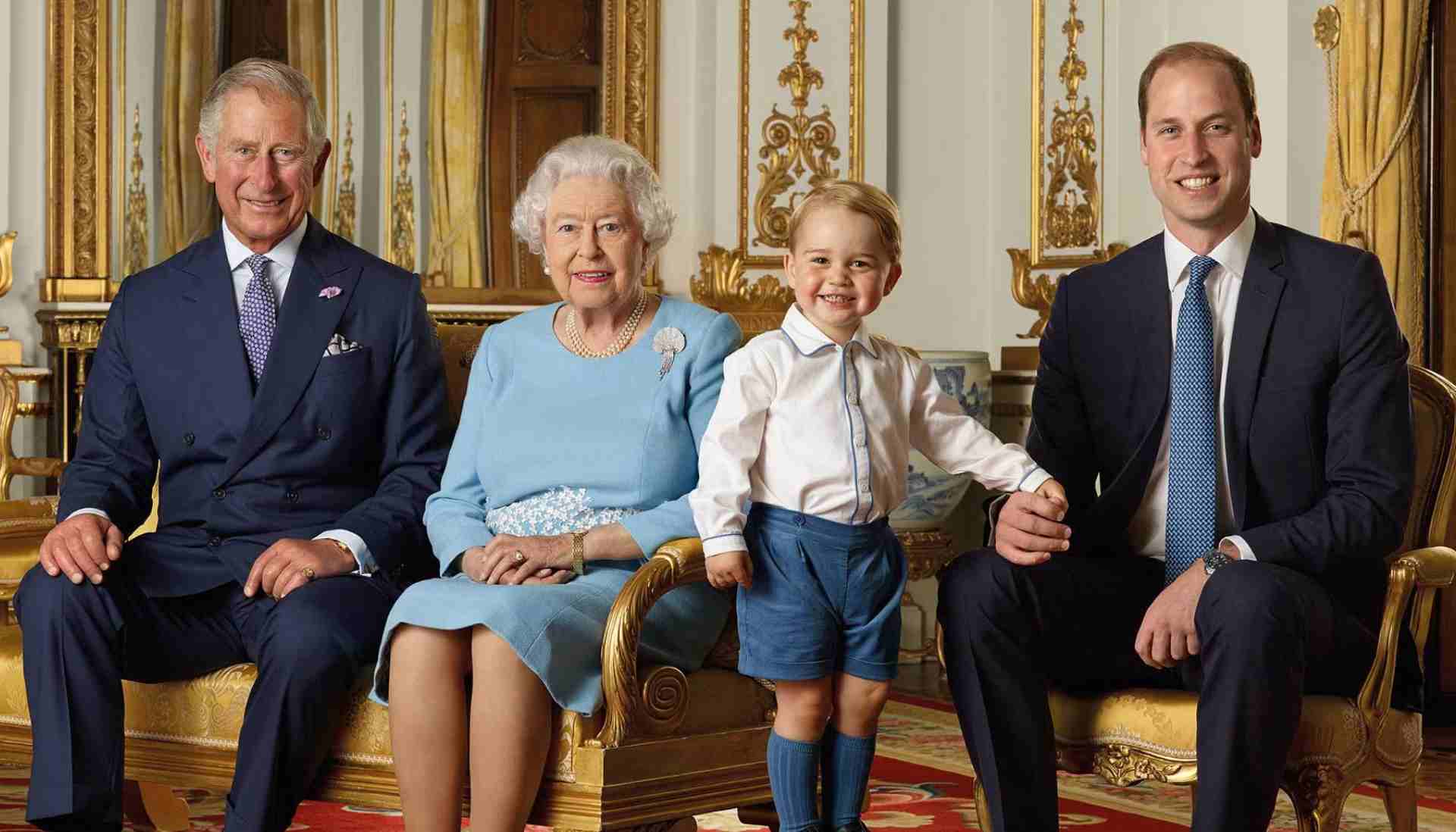 Royal fans get opportunity to secure British history