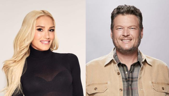 Gwen Stefani debunks divorce rumours with Blake Shelton