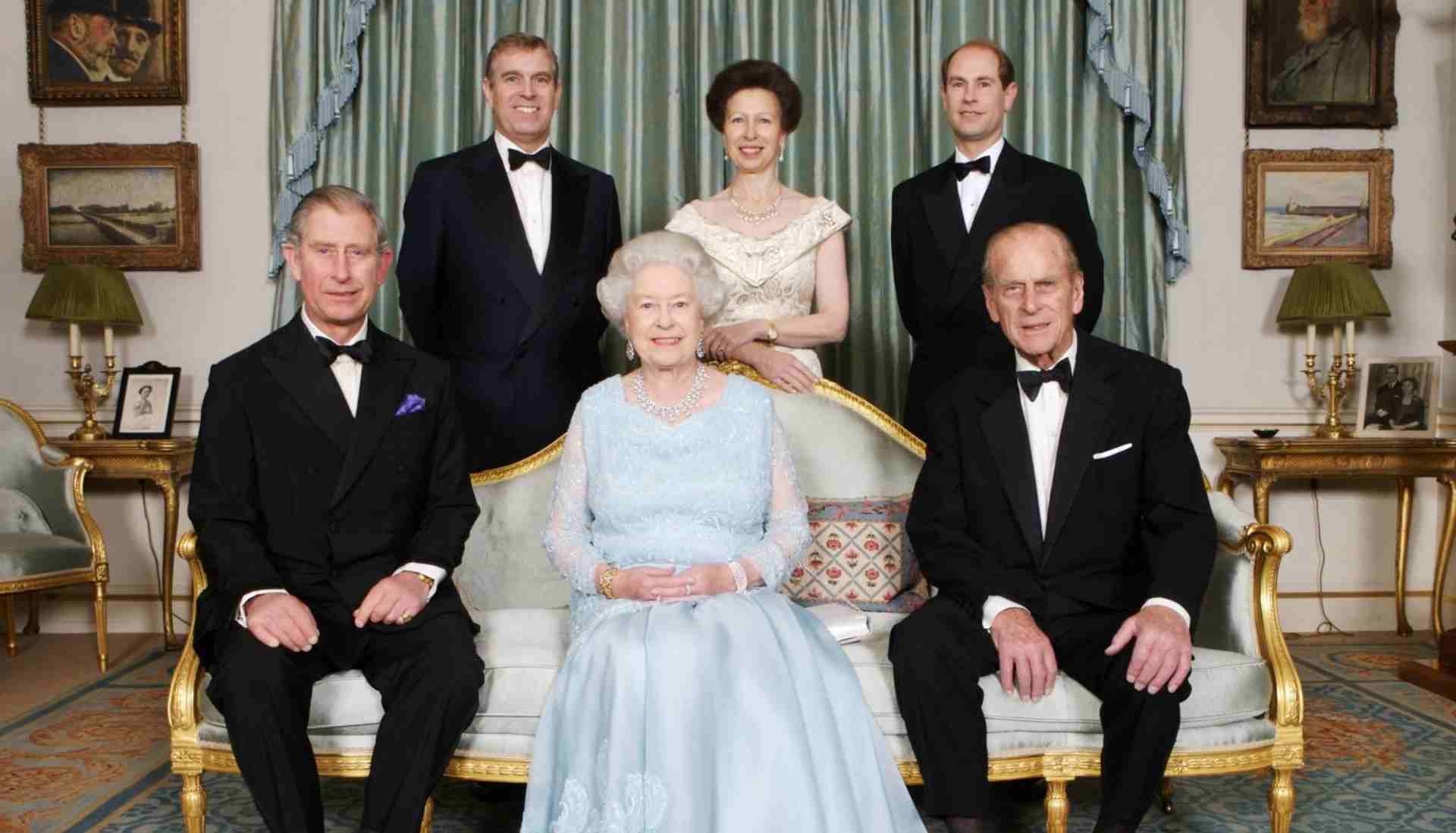 Andrew risks further ‘embarrassing’ royal family with dark secrets