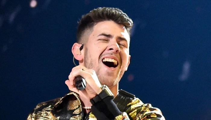 Nick Jonas to make his solo album comeback