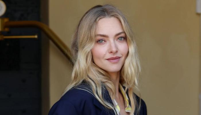 Amanda Seyfried set to receive Desert Palm Award at Palm Springs Fest