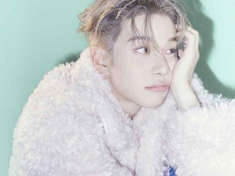 NCT member grows emotional before military enlistment