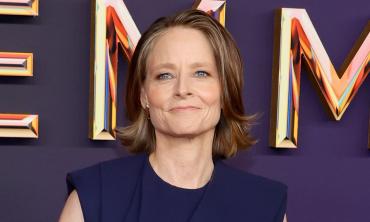 Jodie Foster makes SURPRISING confession about her acting career 
