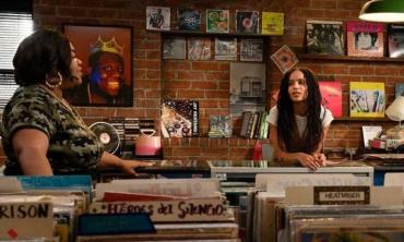 Da’Vine Joy Randolph hints at her ‘Fidelity’ plans with Zoë Kravitz