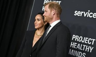 Prince Harry tried to prepare Meghan Markle for royal scrutiny before marriage