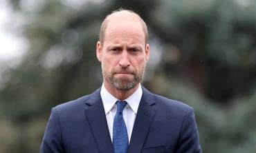 Prince William likely to ditch one royal custom when he takes the throne