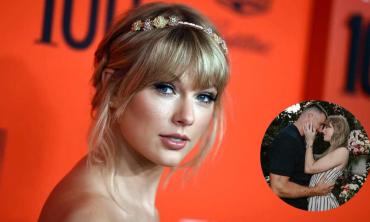 Taylor Swift ‘knees deep’ in wedding prep with A’-list friends and family?