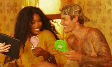 SZA adds her twist to Justin Bieber's 'Yukon'