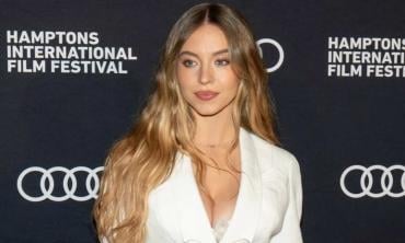 Sydney Sweeney called out for cultural appropriation on Thanksgiving