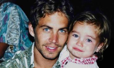 Paul Walker’s daughter remembers father on 12th death anniversary 