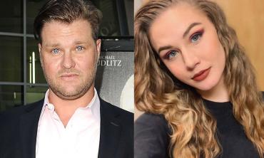Zachery Ty Bryan and fiancée under arrest 