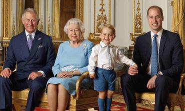 Royal fans get opportunity to secure British history