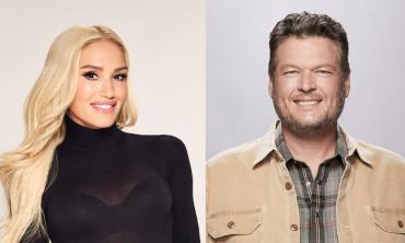 Gwen Stefani debunks divorce rumours with Blake Shelton