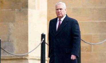 Britons demand Andrew to be investigated 