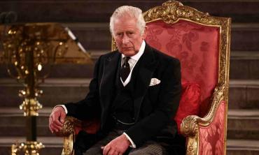King Charles ‘saddened’ by devastating tragedy
