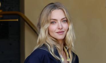 Amanda Seyfried set to receive Desert Palm Award at Palm Springs Fest