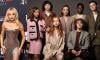 ‘Stranger Things’ cast have 'shady' reaction to Sabrina Carpenter  