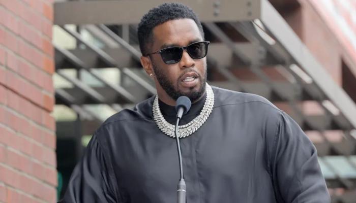 Diddy claims Netflix used stolen, unauthorized footage in docuseries