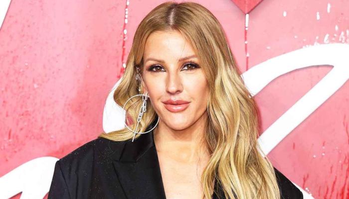 Ellie Gouldings major bombshell on red carpet stuns fans worldwide