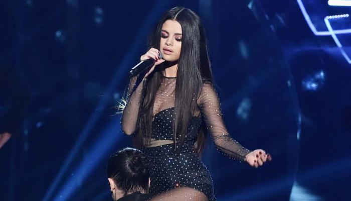Selena Gomez shares new year resolution after nuptials with Benny Blanco