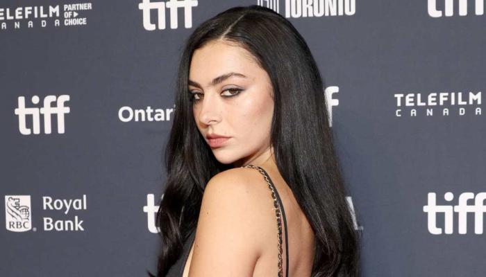 Charli XCX set to create history with record-breaking performance