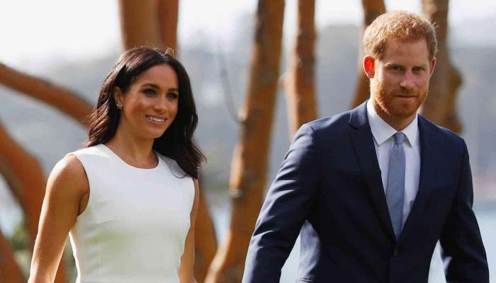 Meghan Markles move could sabotage Prince Harrys UK Christmas invite