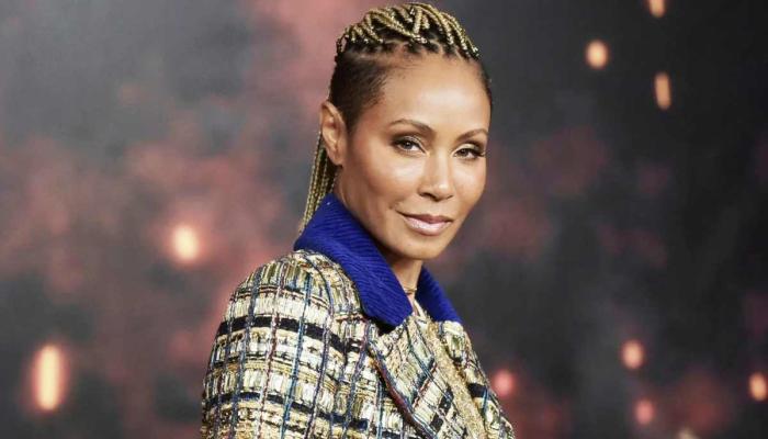 Jada Pinkett Smith in legal hot water over alleged intimidation