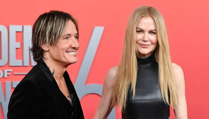 Keith Urbans feelings revealed after calling it quits with Nicole Kidman