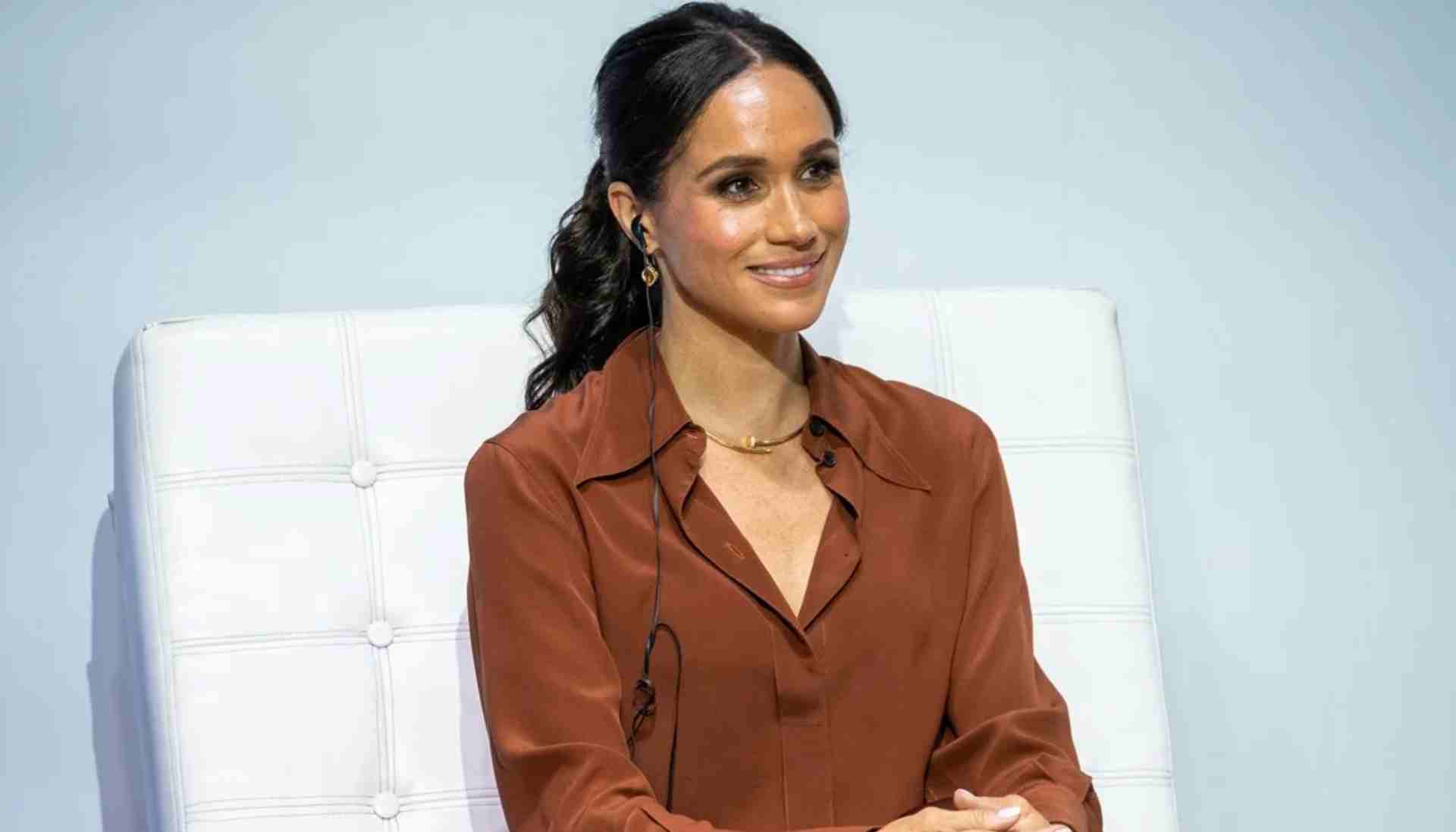 Is Meghan Markle finally succeeding?