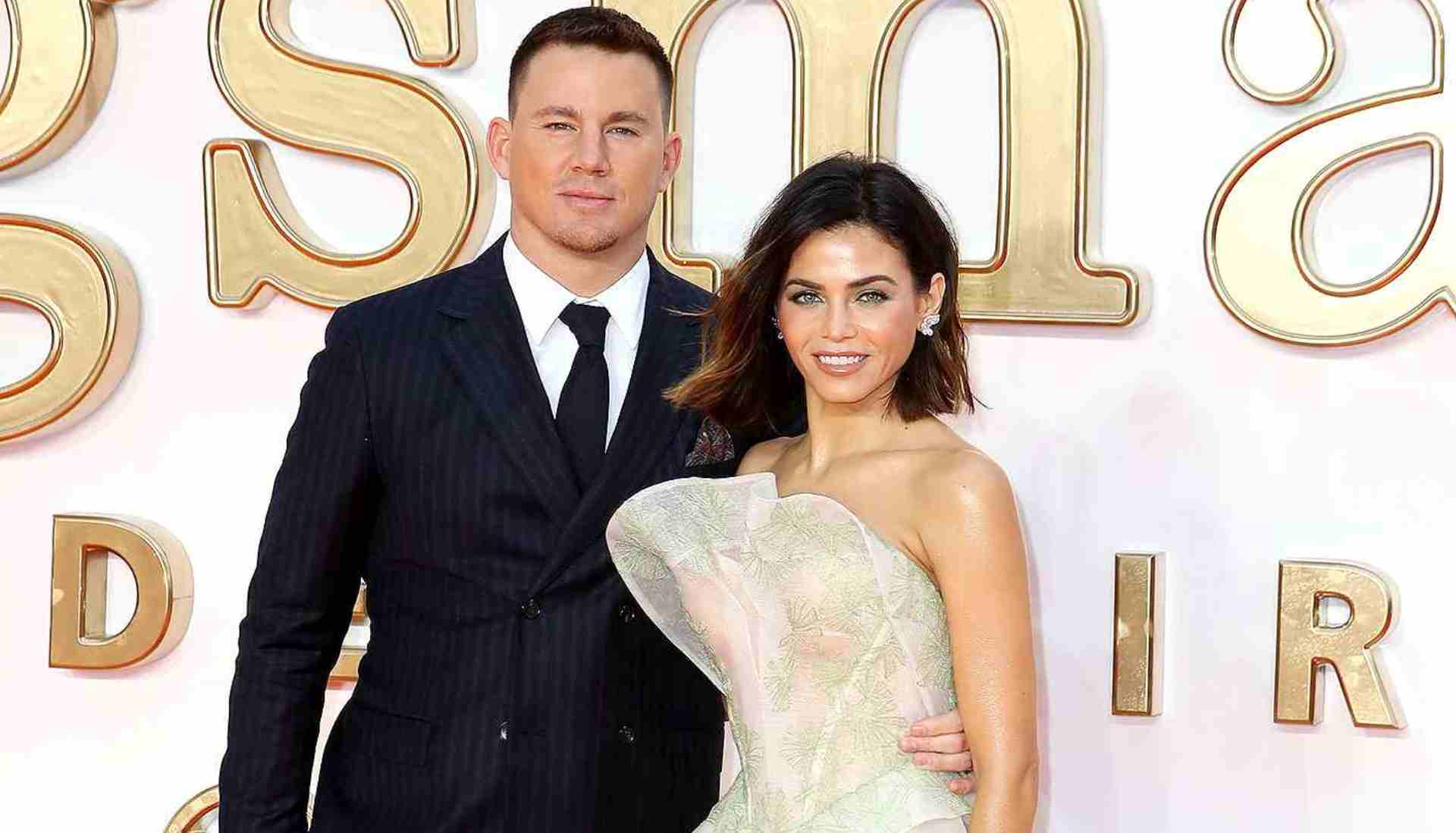 Inside Channing Tatum, Jenna Dewans divorce settlement