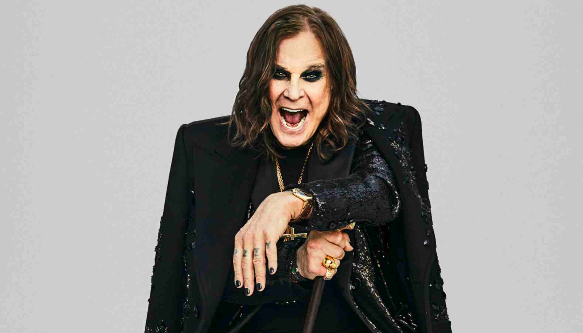 Ozzy Osbourne to receive major honour after death
