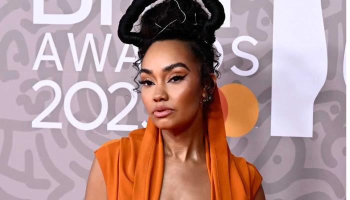 Little Mix singer Leigh-anne pinnock labels far-right as divisive