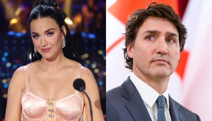 Insider says Justin Trudeau “needs Katy Perry more than she needs him”