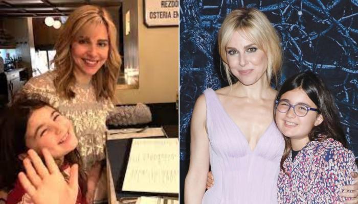 ‘Stranger Things’ Cara Buono reveals daughter’s theory shocked Duffers