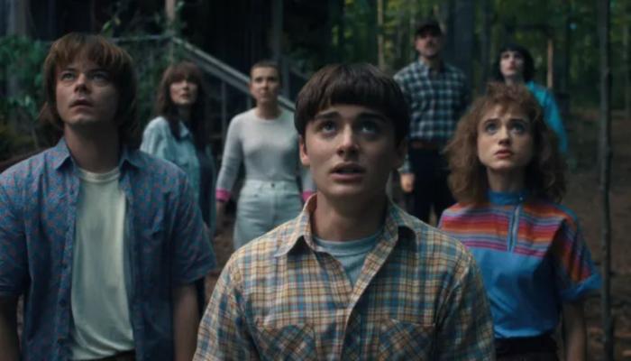 ‘Stranger Things’ Finale Runtime and Theater Screenings Announced
