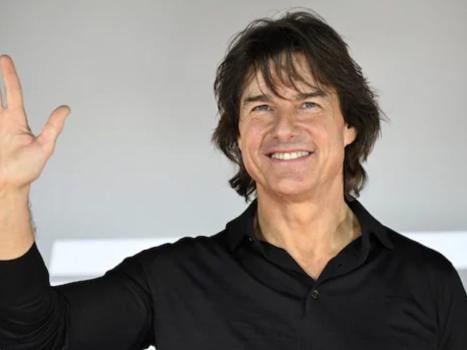 Tom Cruise shares 'one of the best' Christmas story in resurfaced video