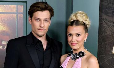 Millie Bobby Brown reveals her new name post marriage