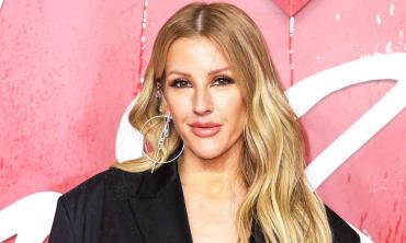 Ellie Goulding's major bombshell on red carpet stuns fans worldwide