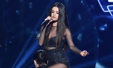 Selena Gomez shares New Year's resolution after nuptials with Benny Blanco