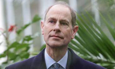 Prince Edward faces royal scrutiny after Andrew's fall from grace