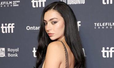 Charli XCX set to create history with record-breaking performance