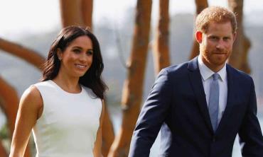 Meghan Markle's move could sabotage Prince Harry's UK Christmas invite